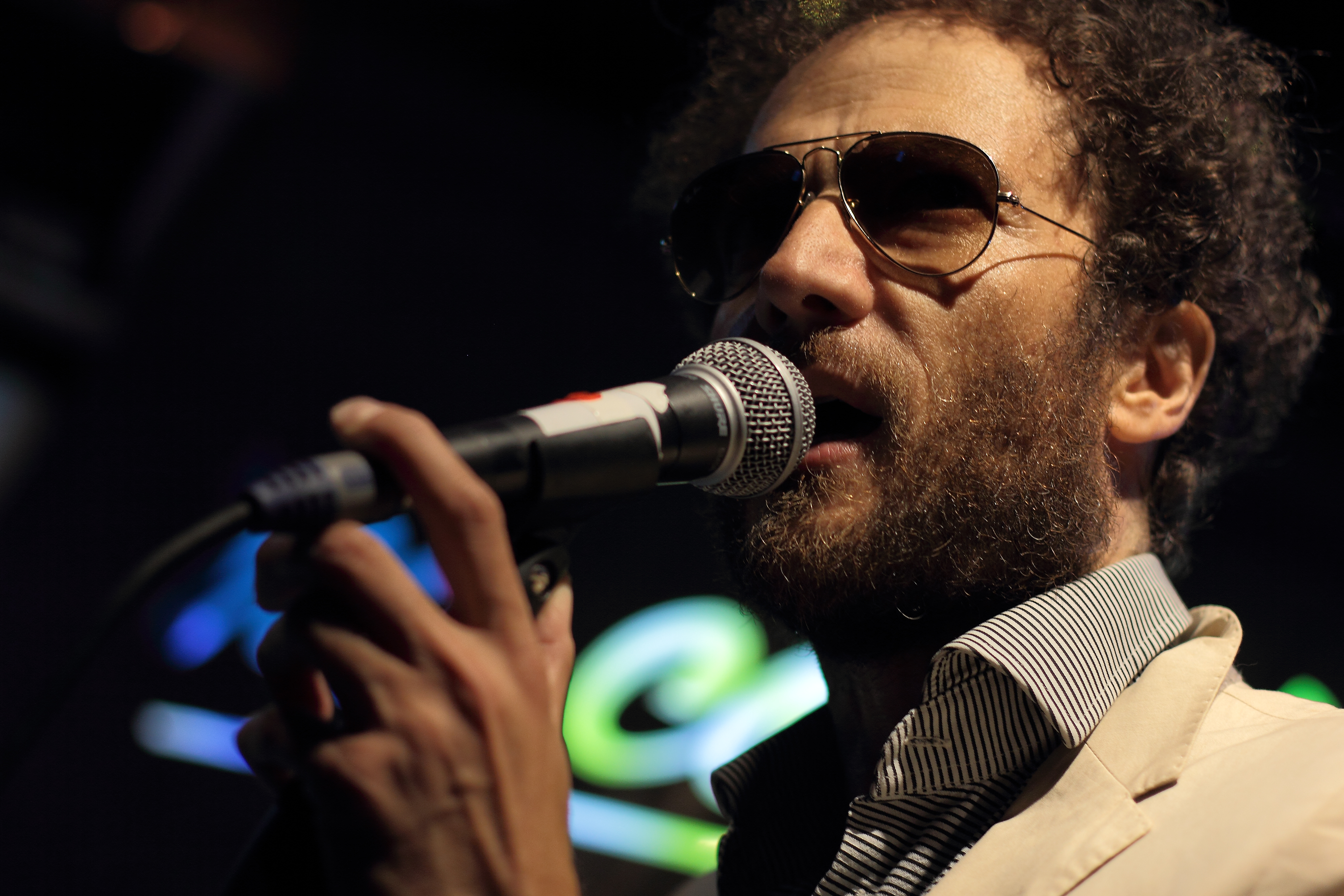 Francesco Tricarico