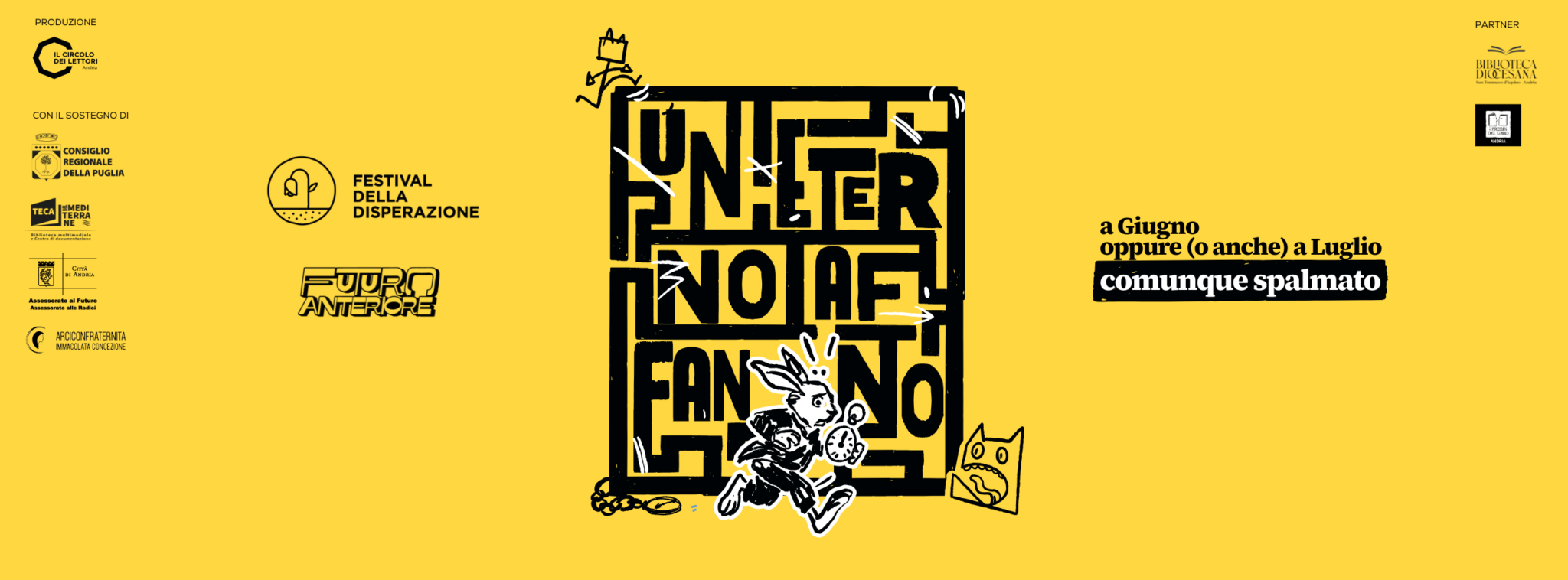 Taccuino Degli Affanni