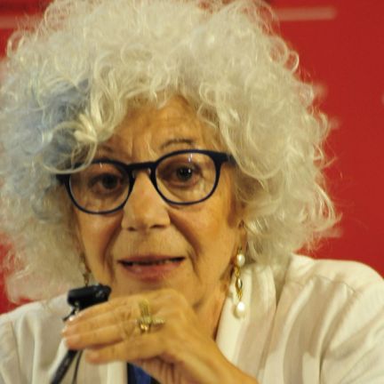 Gabriella Turnaturi
