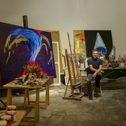 Lello Esposito