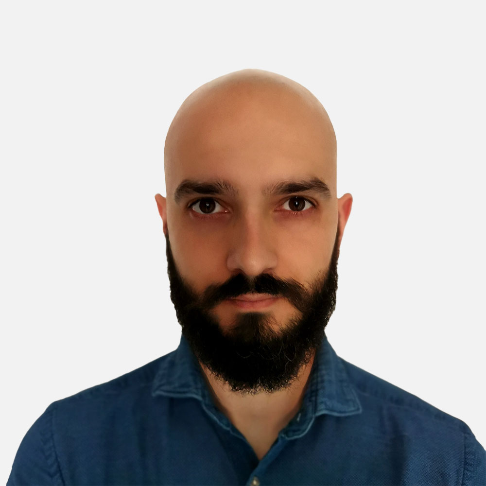 Daniele Dell’Orco