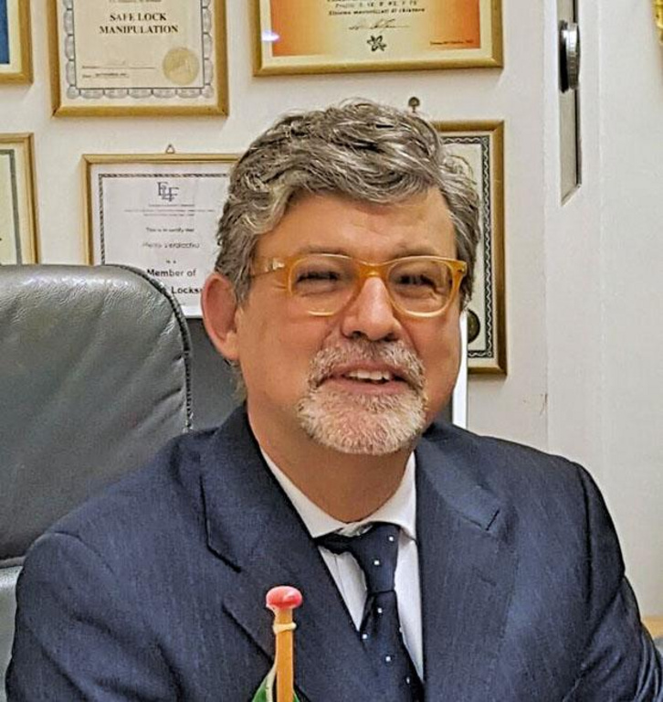 Luigi Scotto