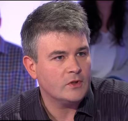 Aymeric Monville