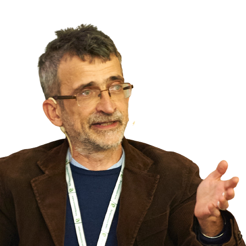 Francesco Petrini