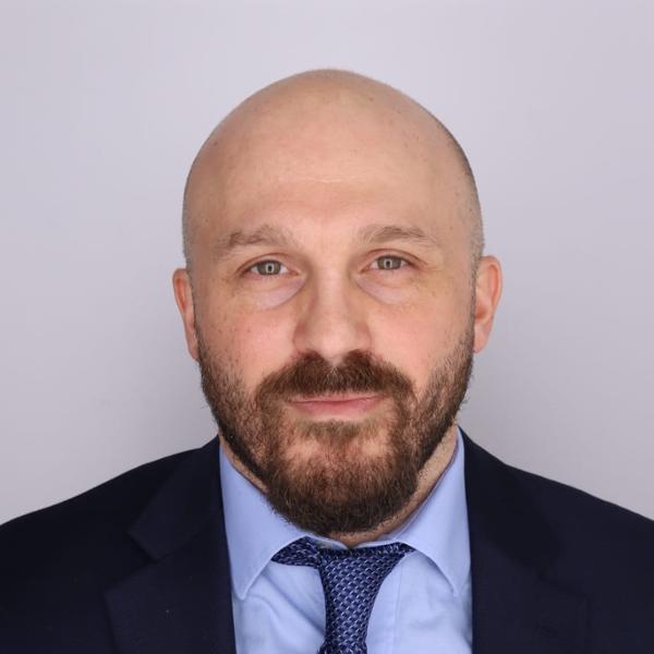 Cristiano Fanelli