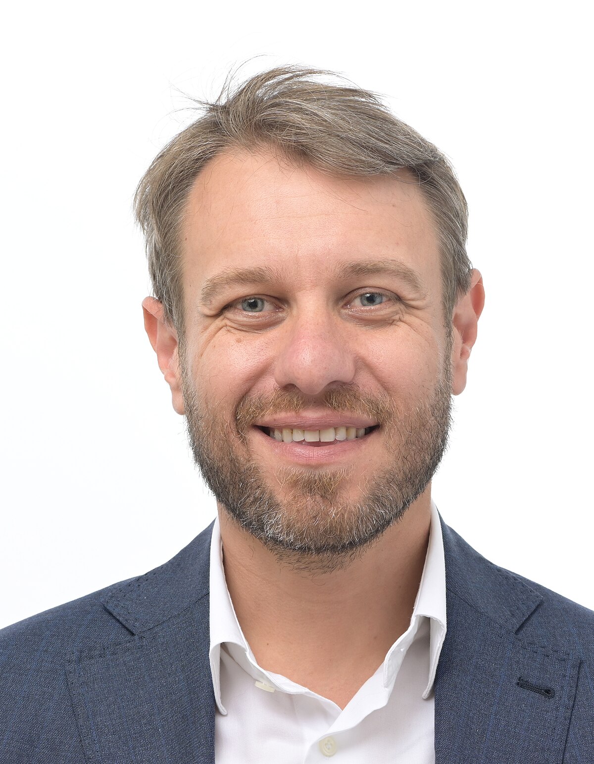 Danilo della Valle