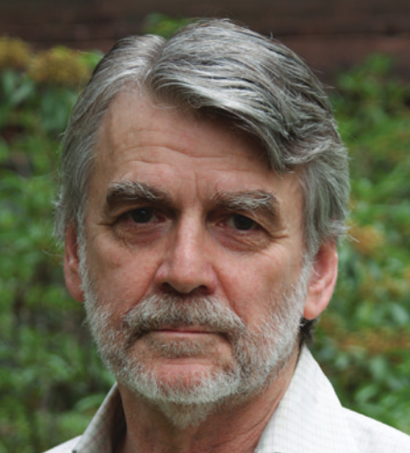 Fred Moseley