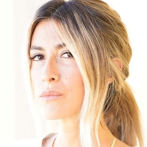 Annalisa Chirico