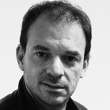 Federico Palazzari