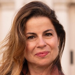 Maria Pace Odescalchi