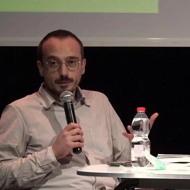 Luca Negrogno