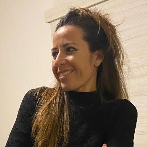 Federica Tarabusi