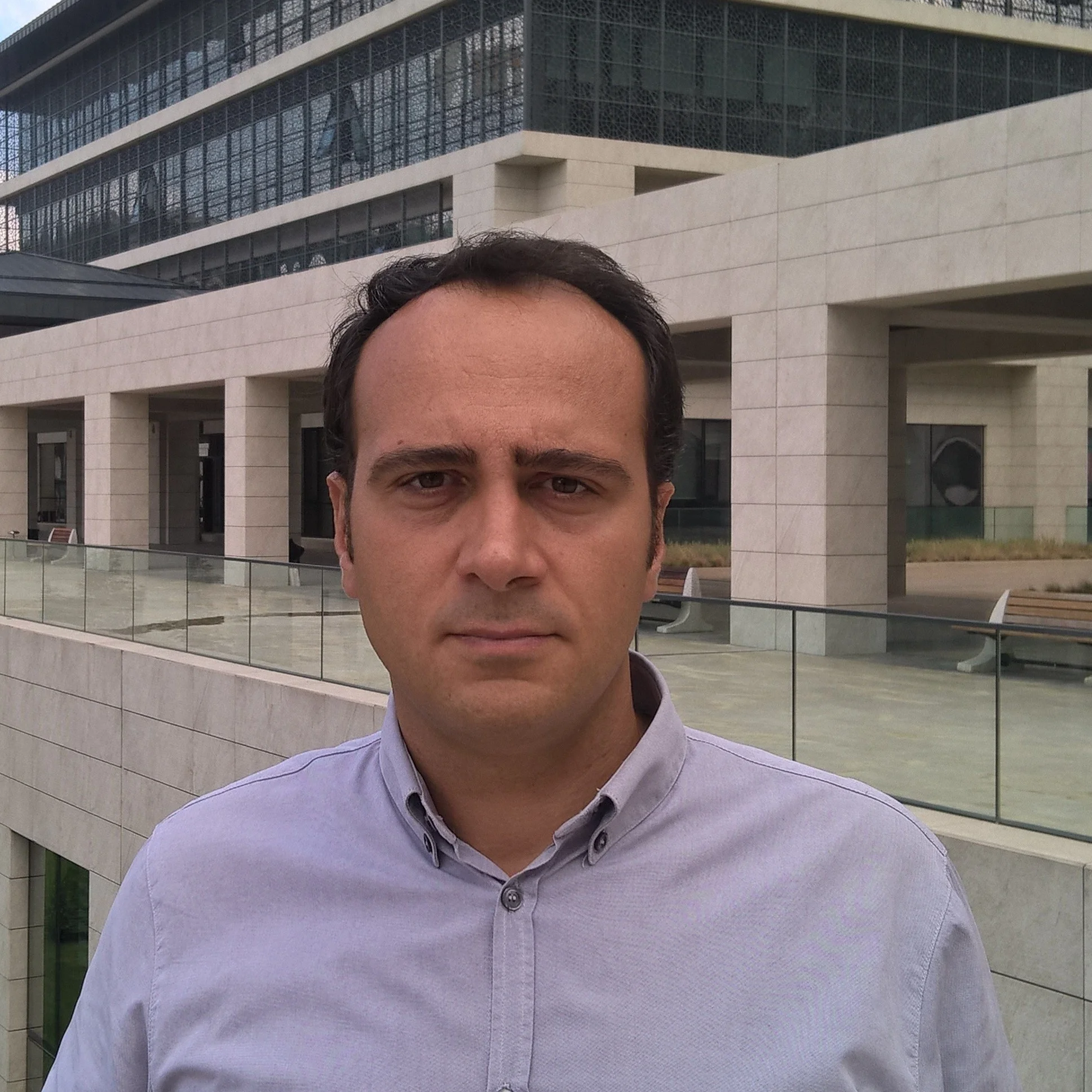 Fabio Vicini