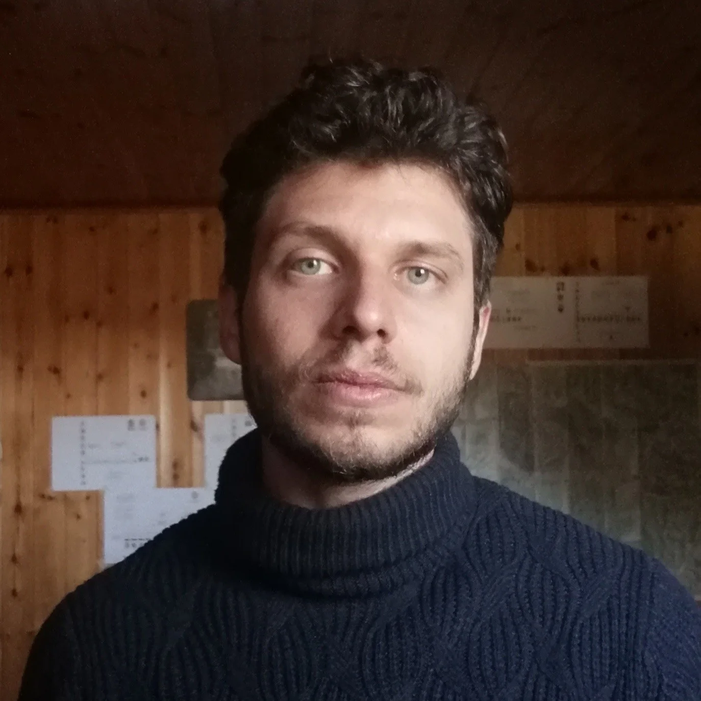 Nicola Martellozzo