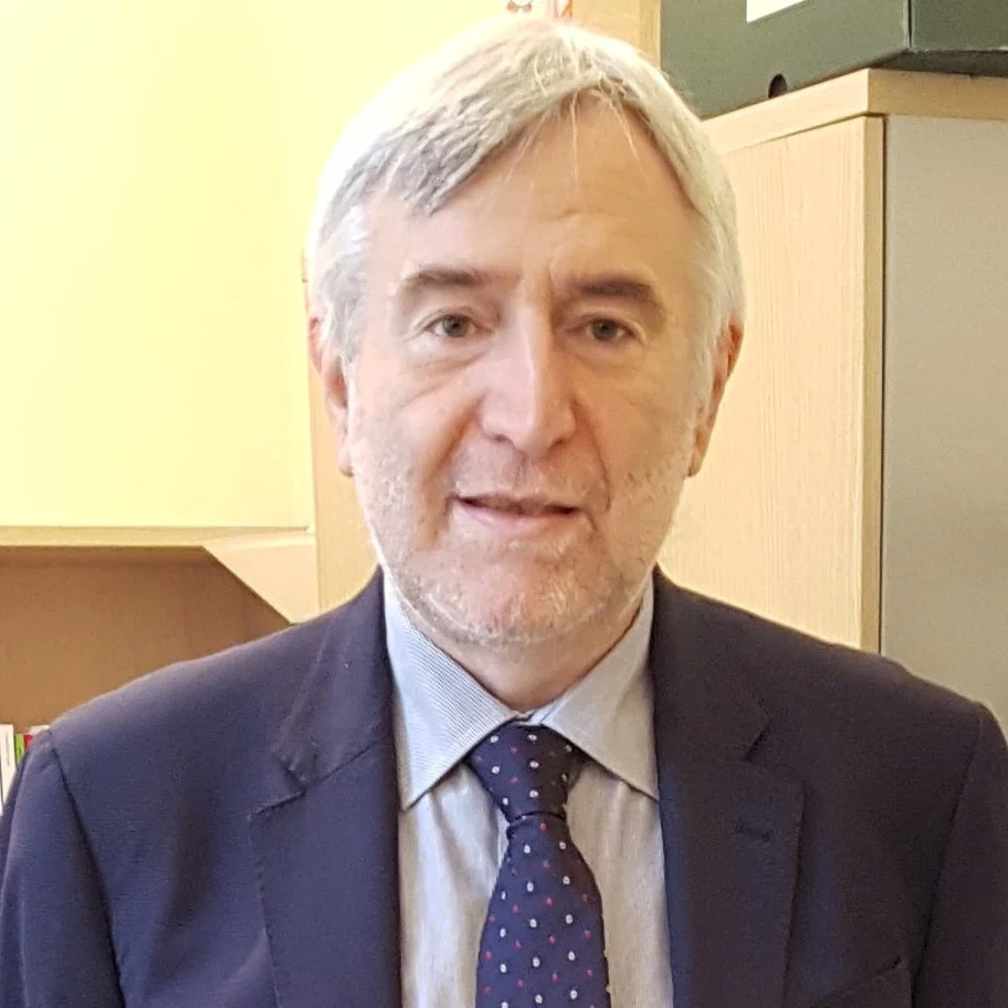 Stefano Cavazza