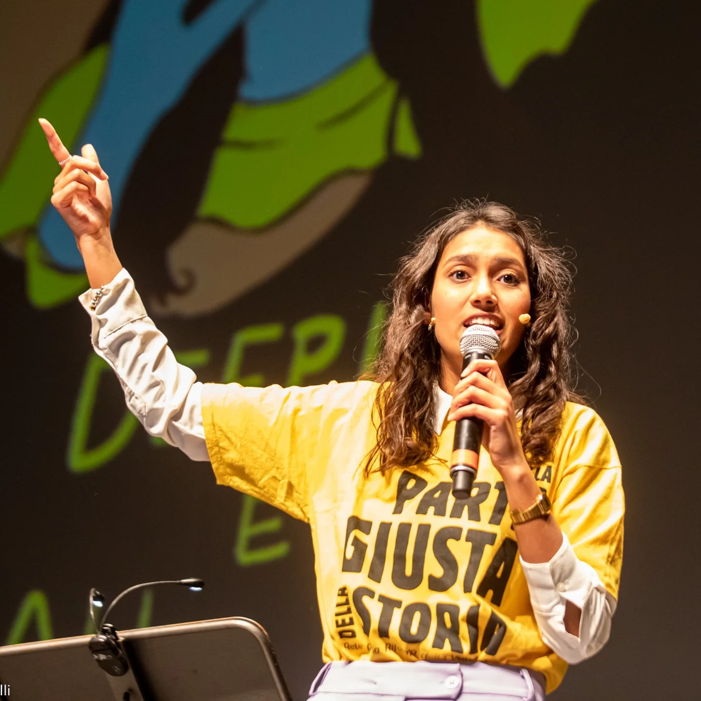 Deepika Salhan