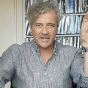 Francesco Alò