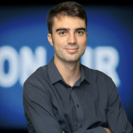 Francesco Massardo