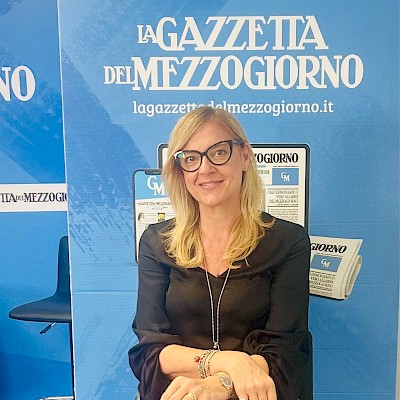 Maristella Massari