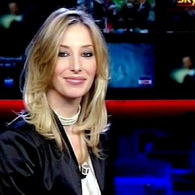 Lavinia Spingardi