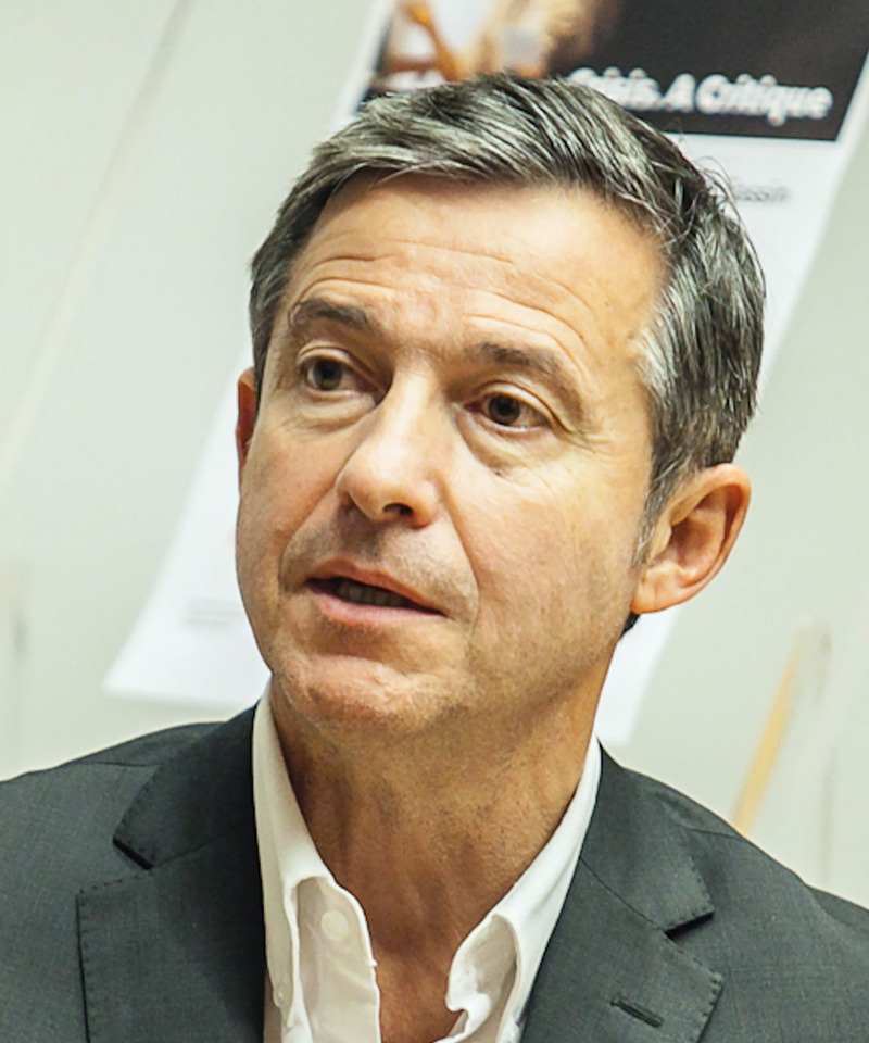 Didier Fassin