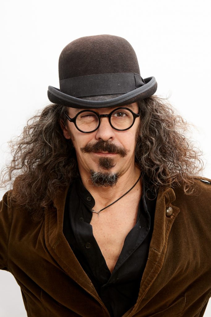 Sergio Olivotti