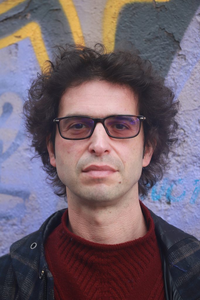 Paolo Pecere