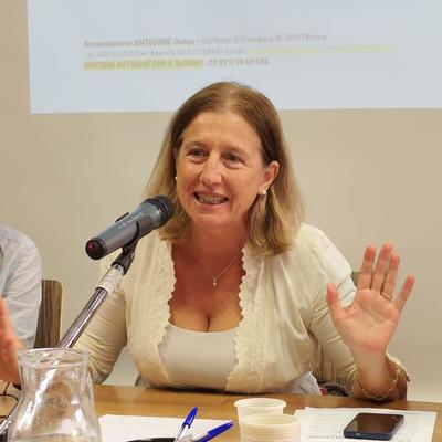 Susanna Marietti