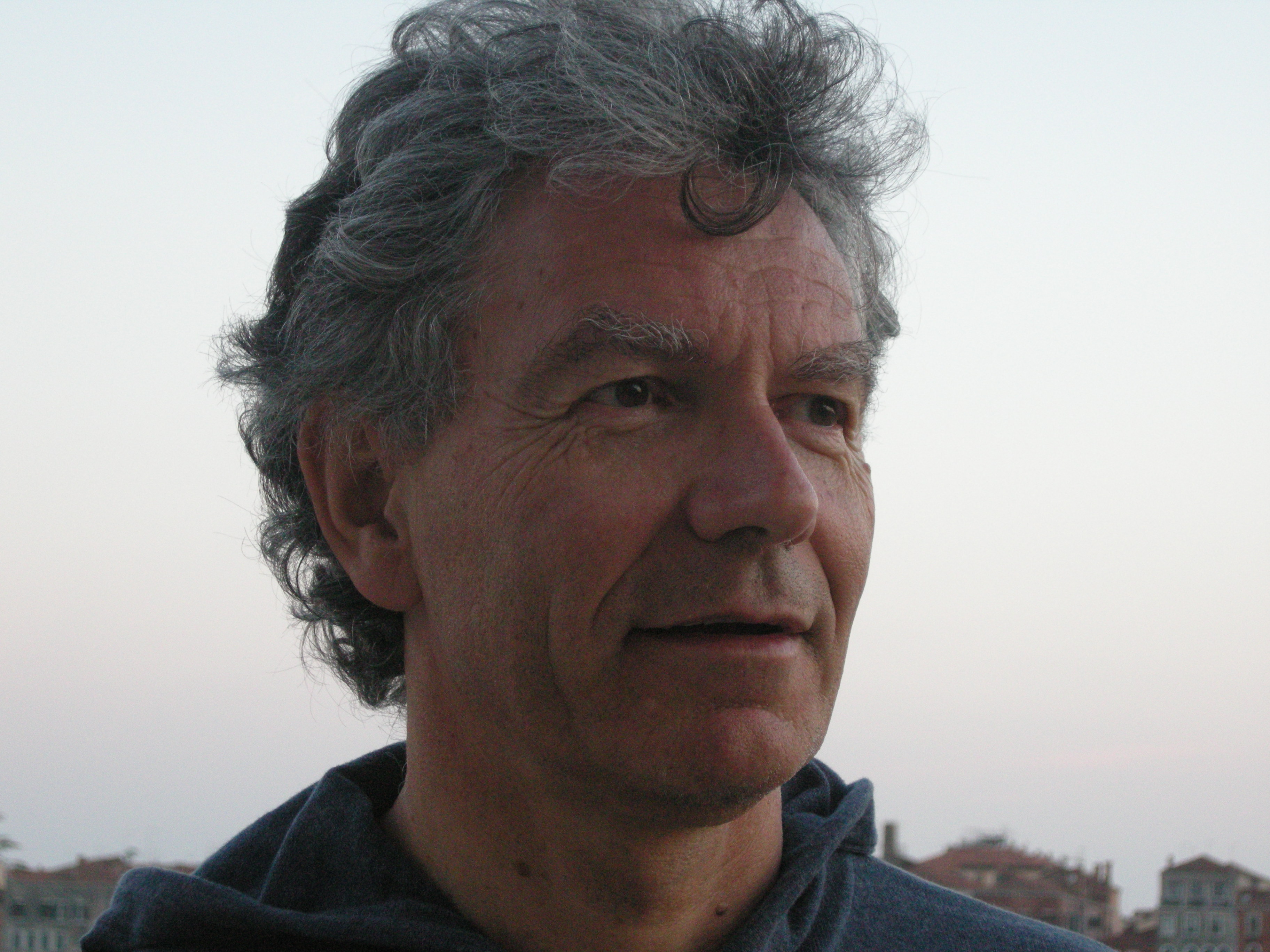 Massimo Spampani