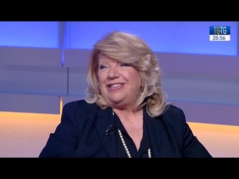 Elisabetta Mondello