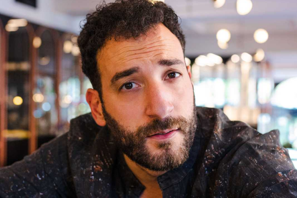 Leonardo Bocci