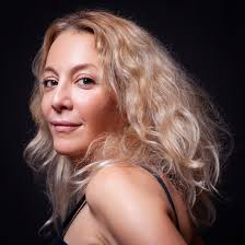 Marta Mondelli