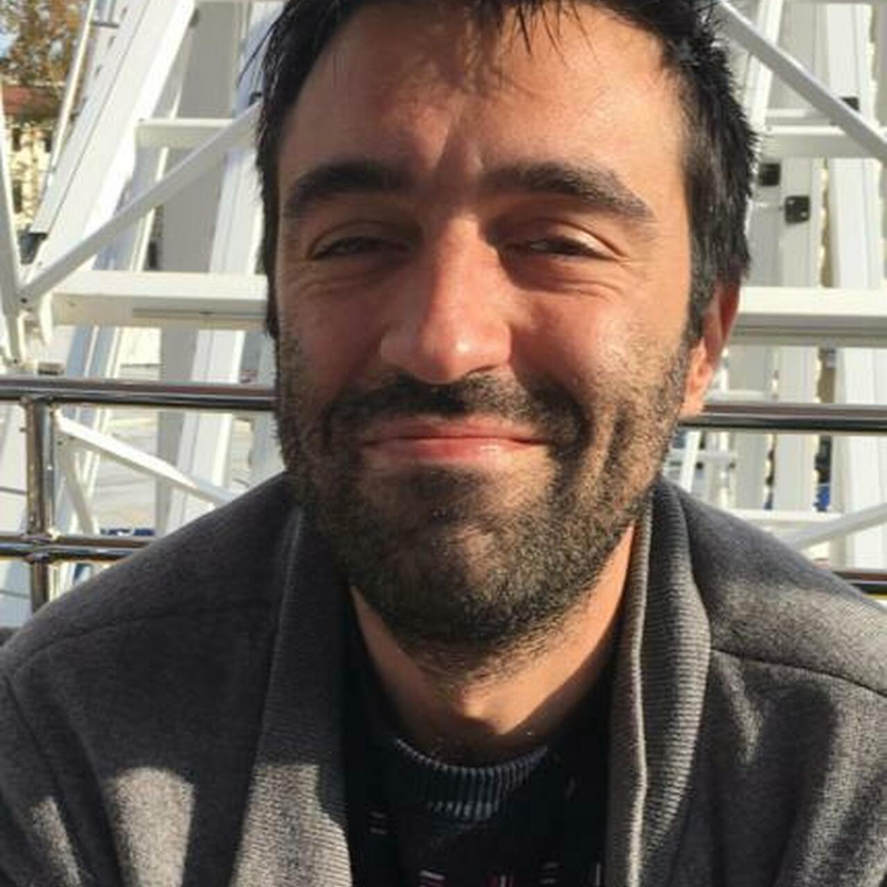 Marco Agrusti