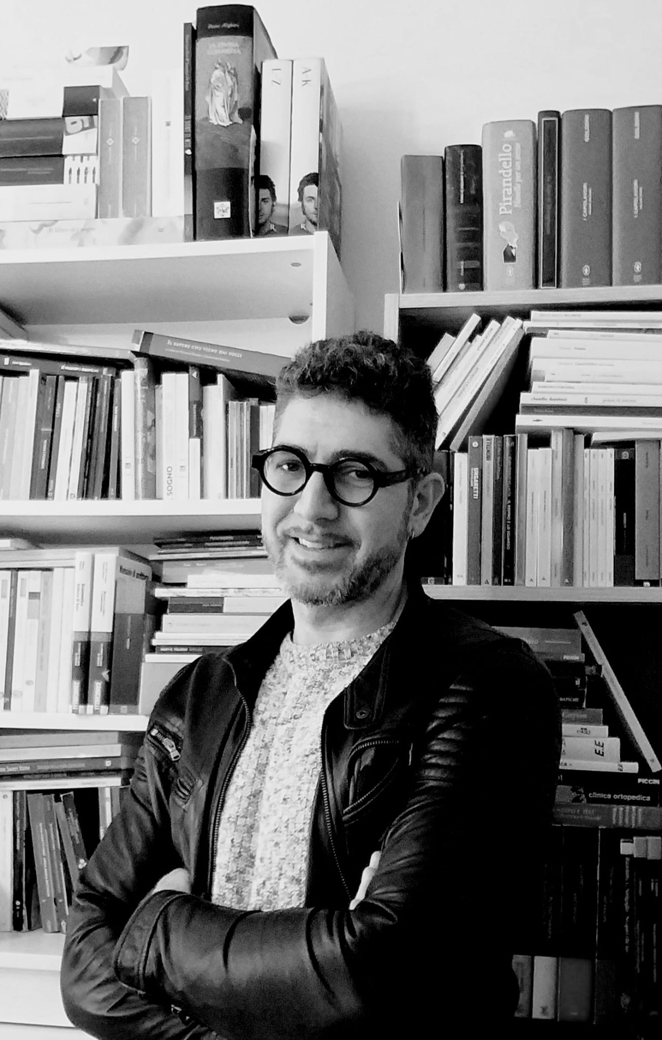 Daniele Berto