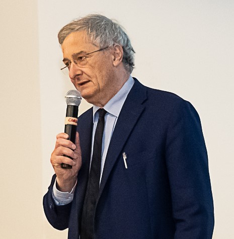 Roberto Castenetto