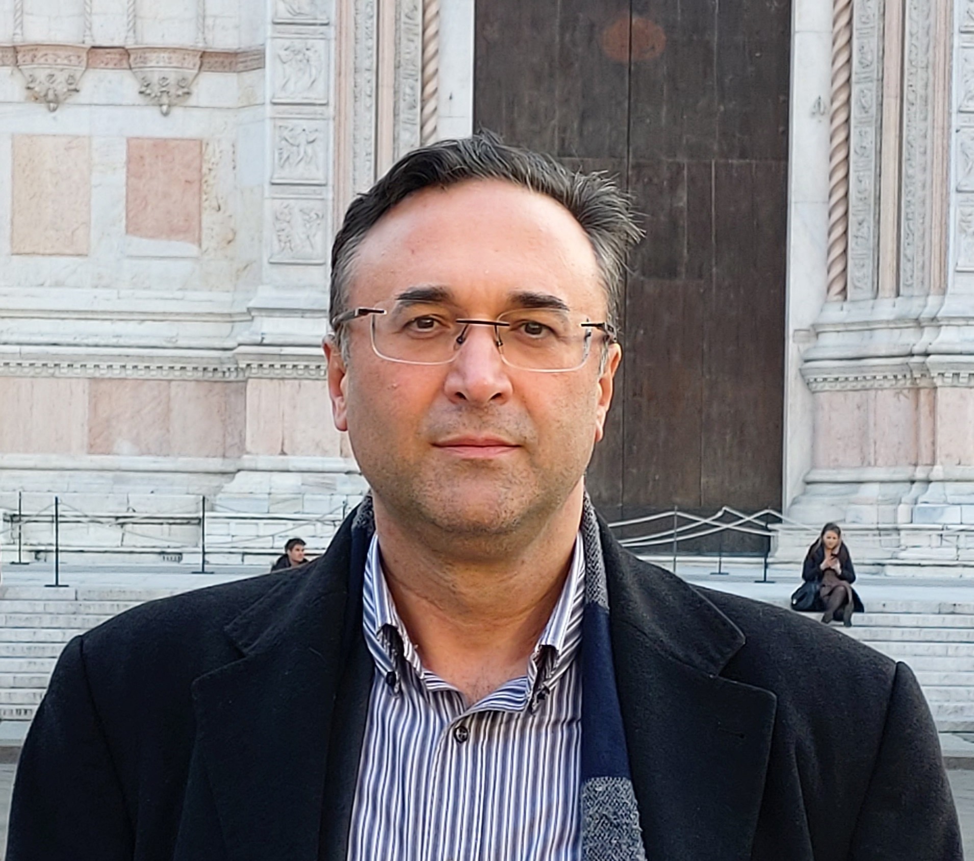 Andrea Ceccherelli