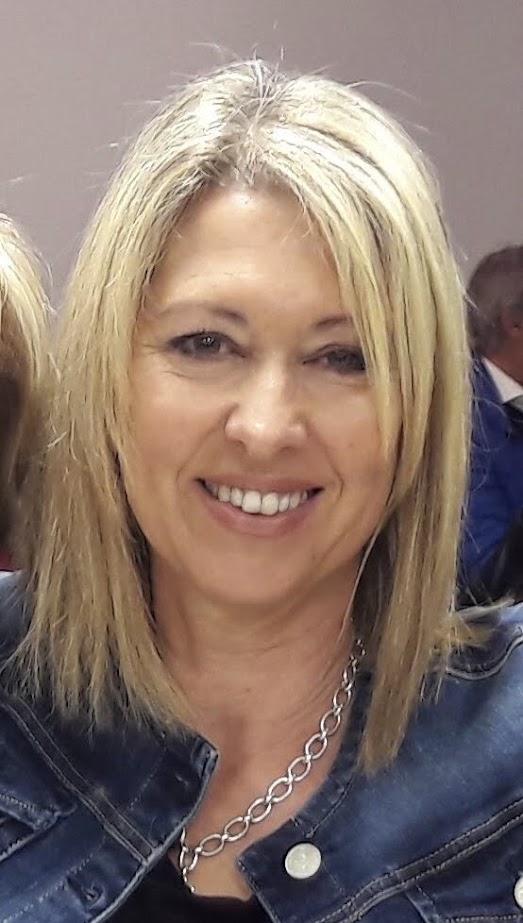 Luigina Del Gobbo