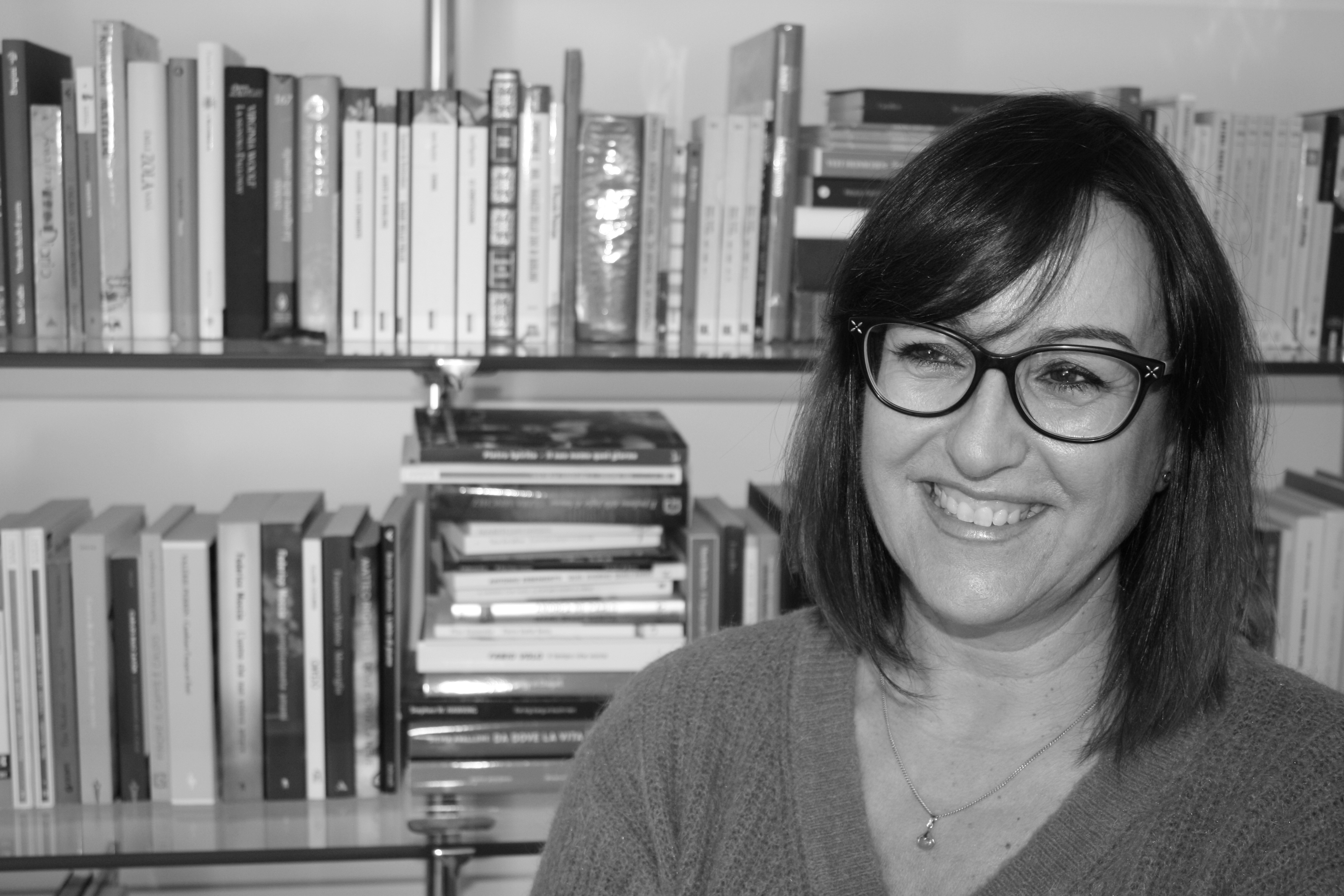Stefania Del Rizzo