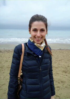 Tiziana Ferrara