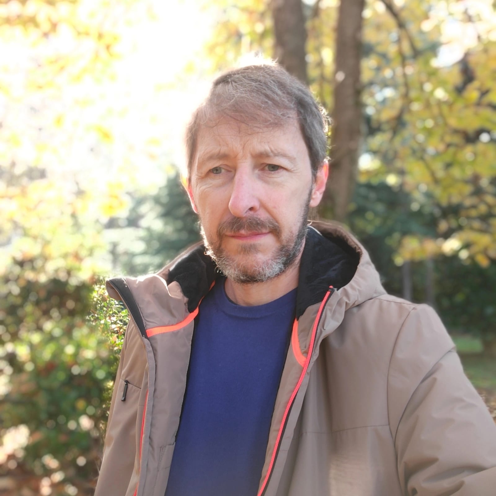 Davide Fischanger