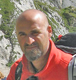 Pierluigi Franco