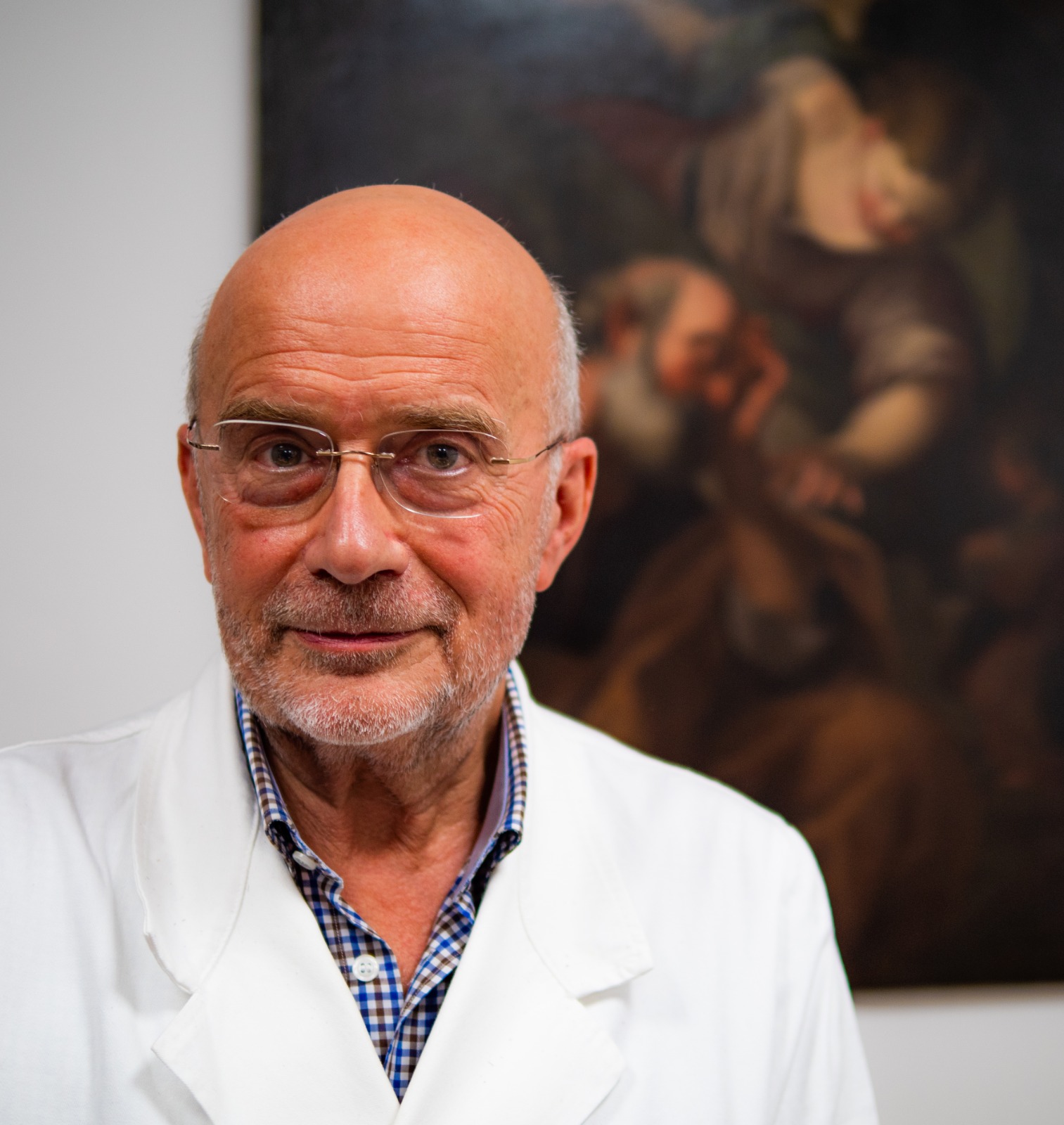 Luigi Gallimberti