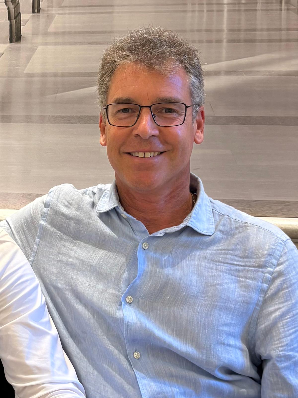 Marco Gaspari