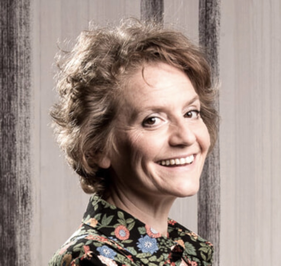 Daniela Gattorno