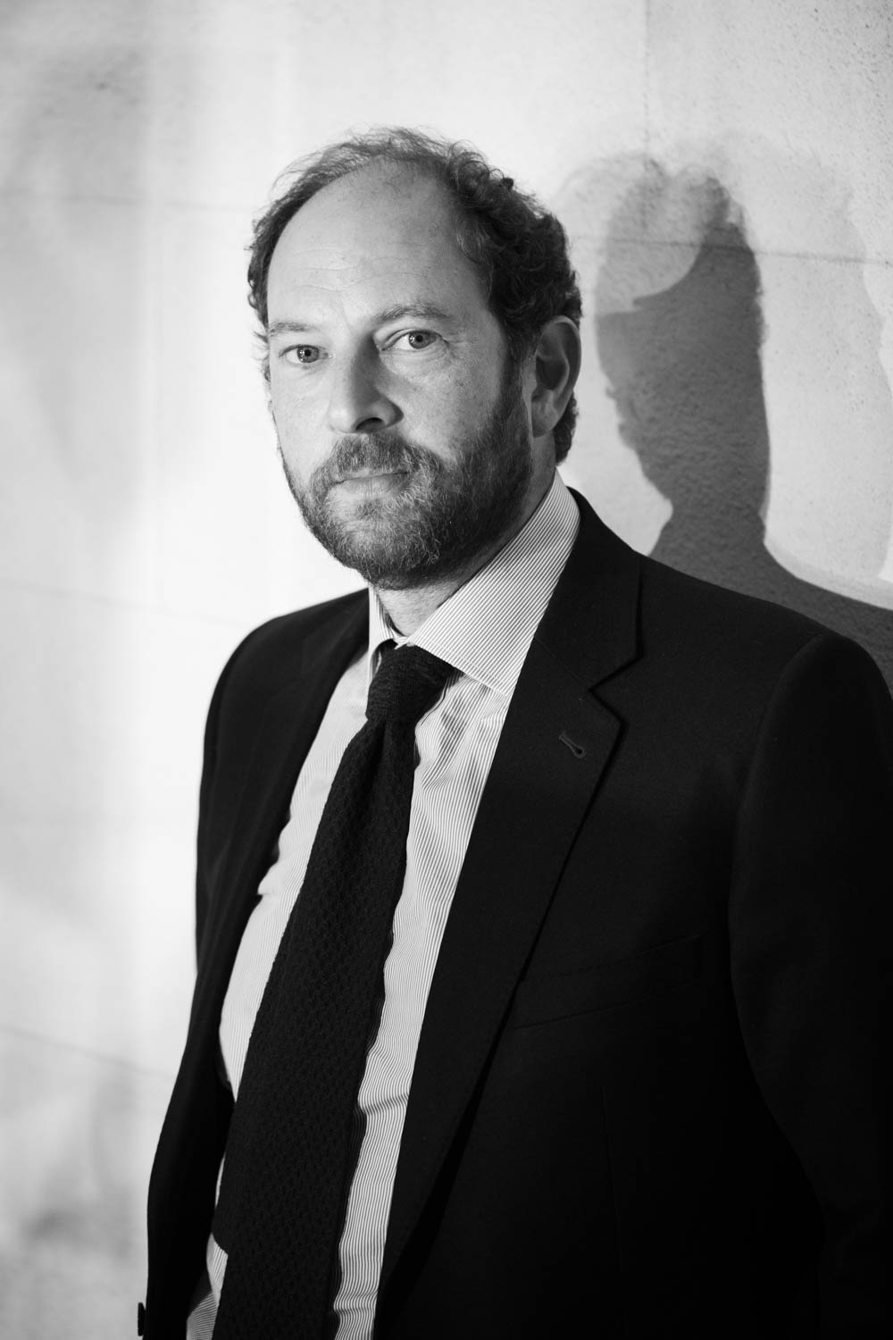 Olivier Guez