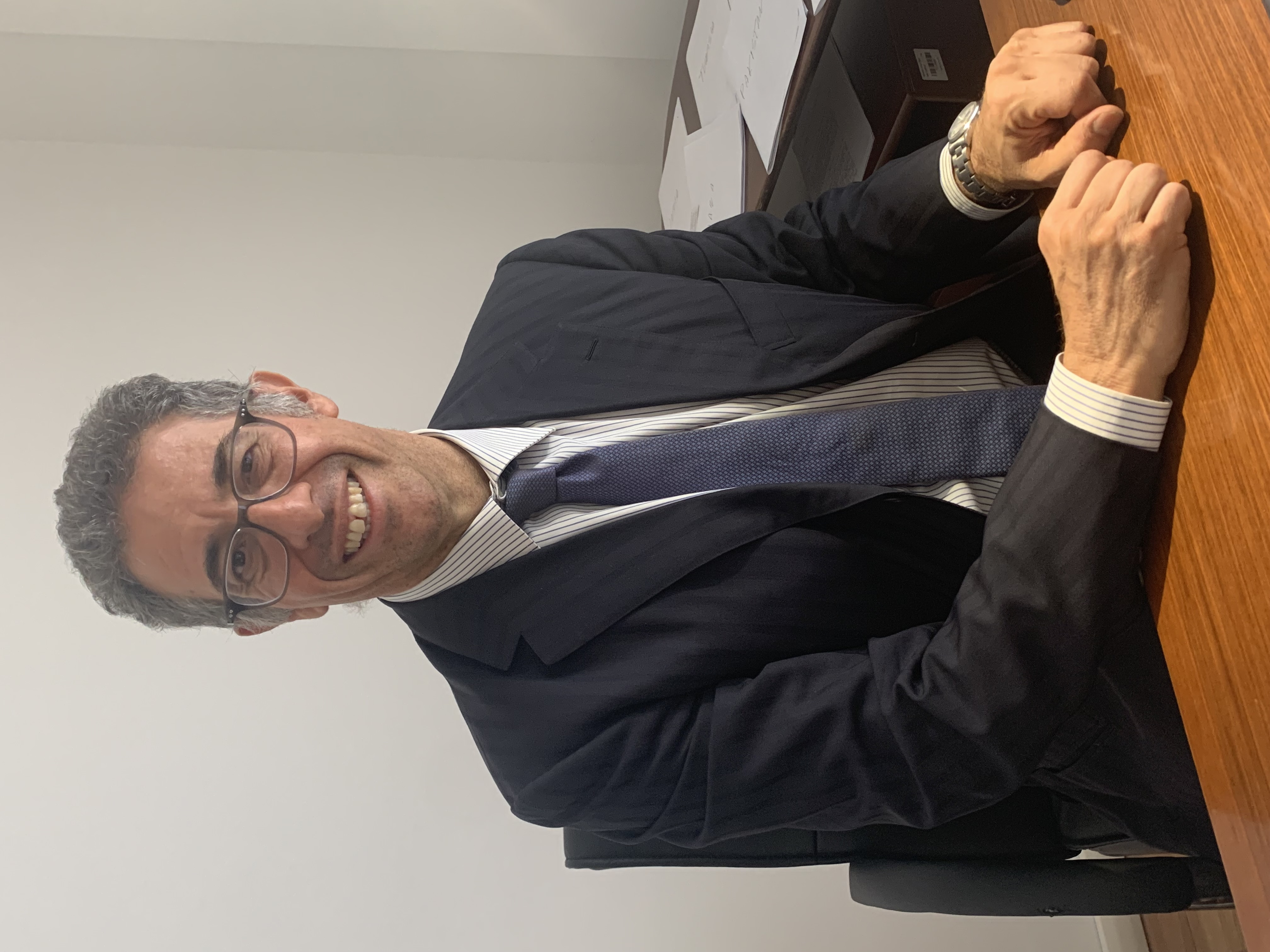 Antonino La Piana