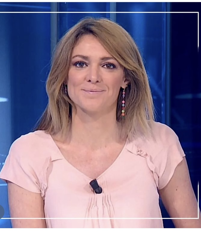 Carlotta Macerollo