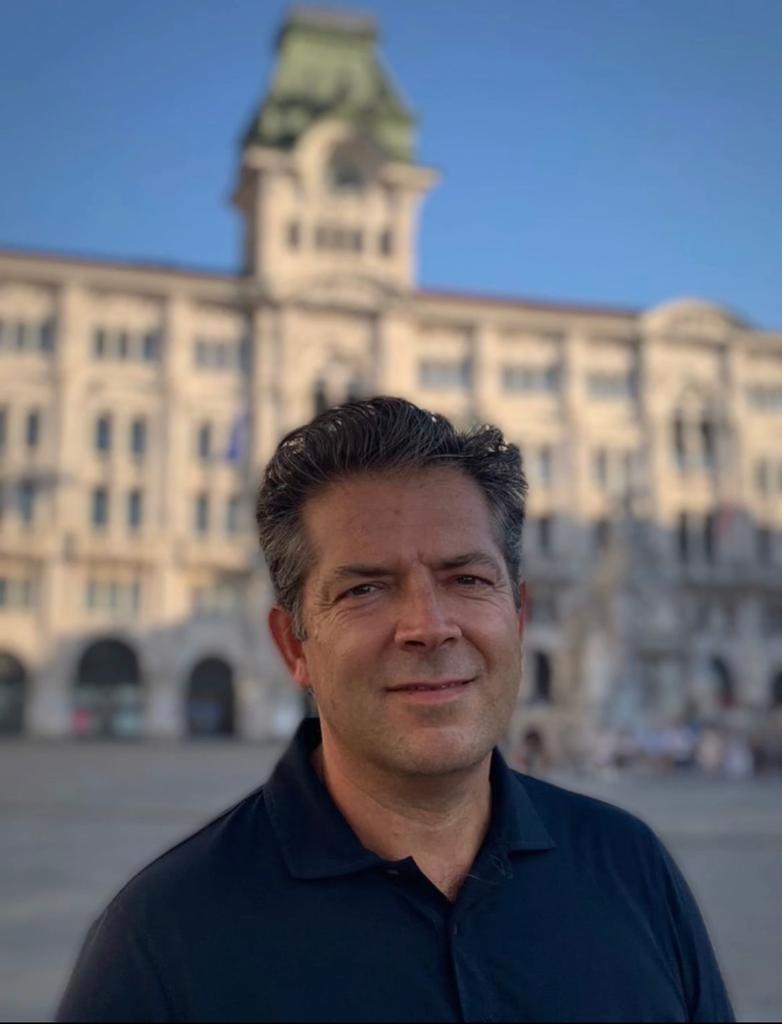 Marco Mauri