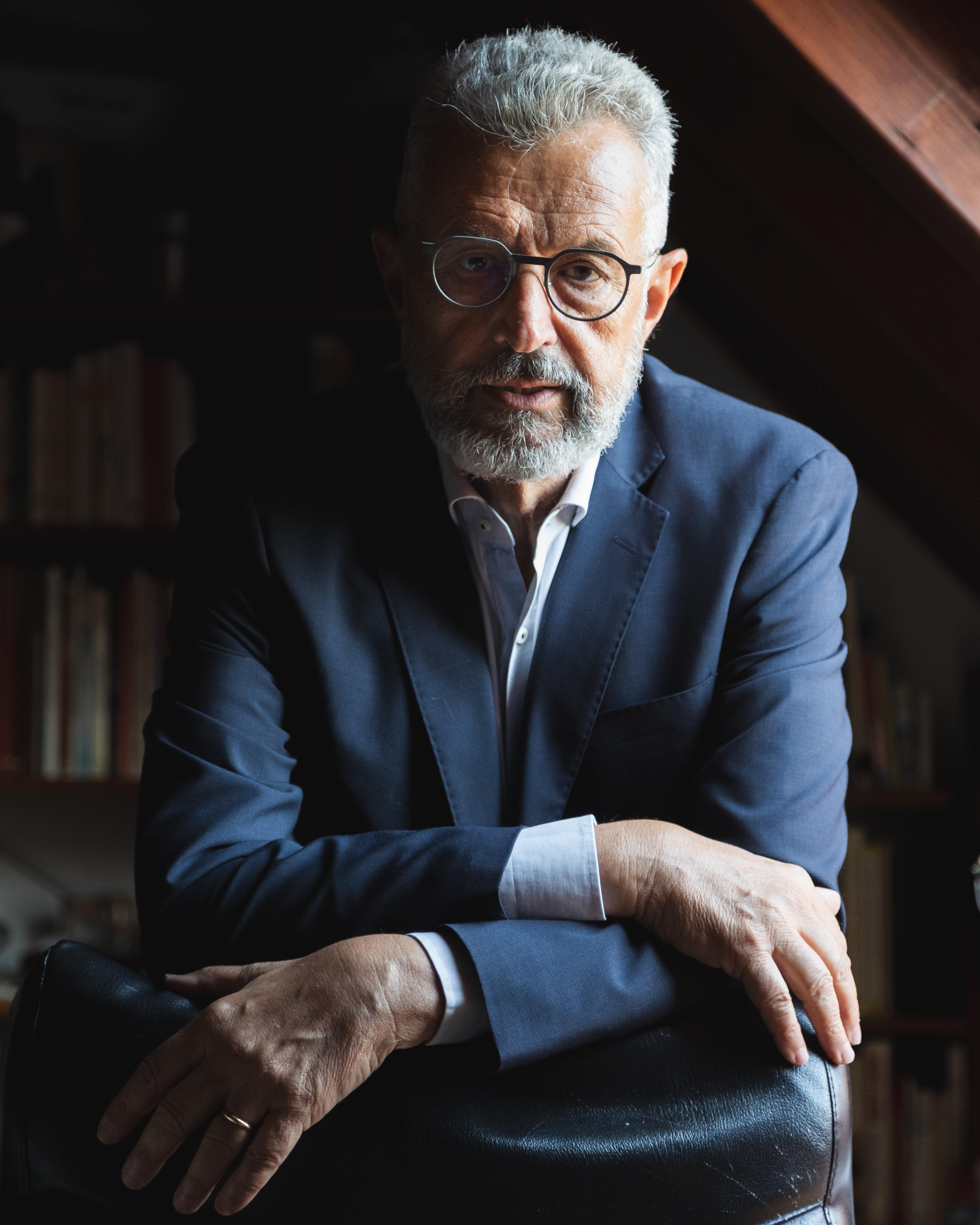 Fabio Millevoi