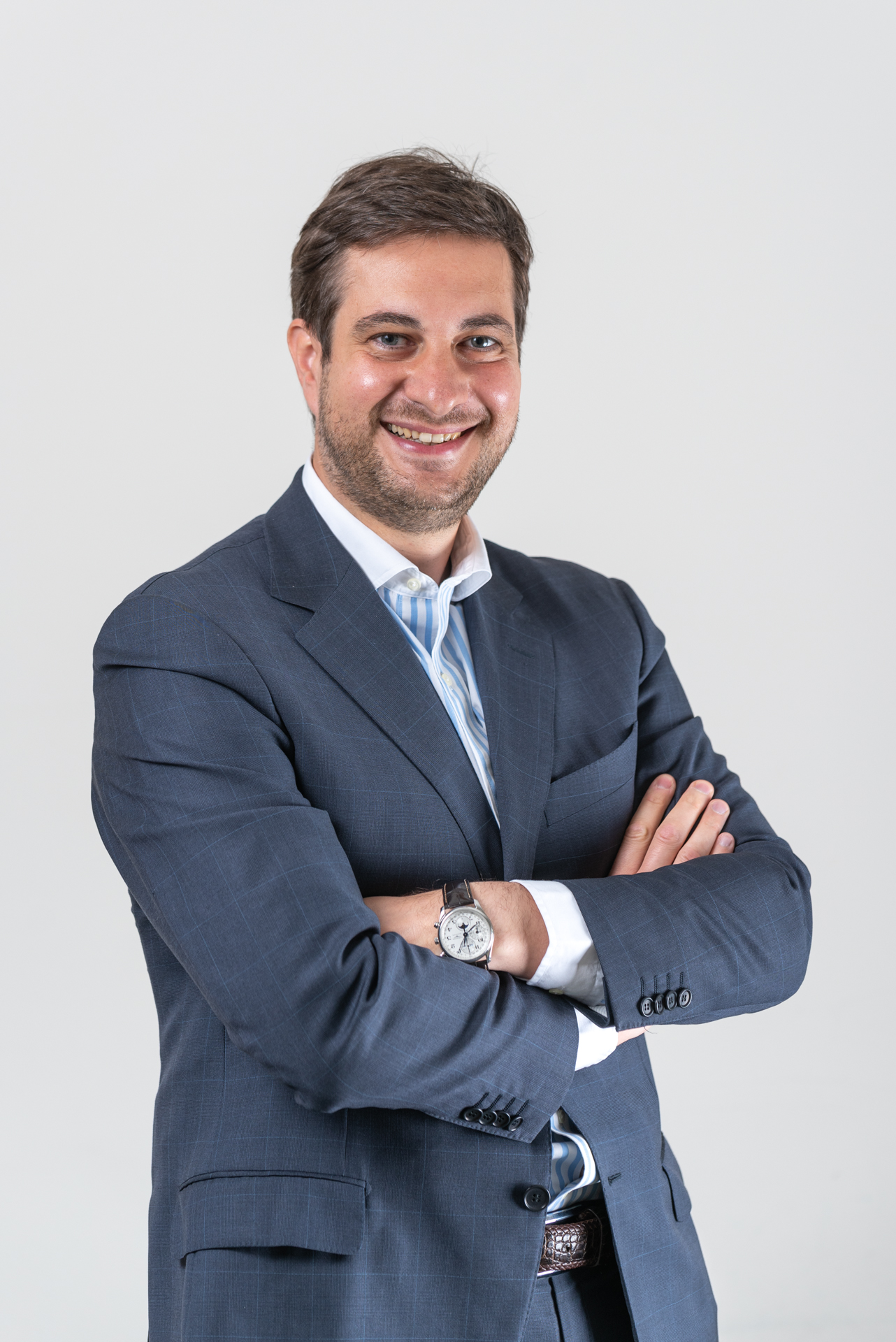 Marco Olivotto